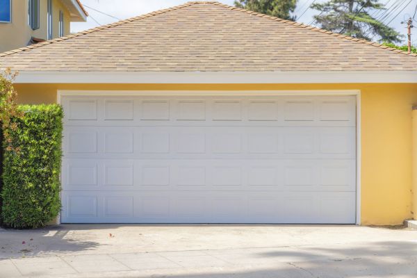 Garage Foundation Repair in Des Moines
