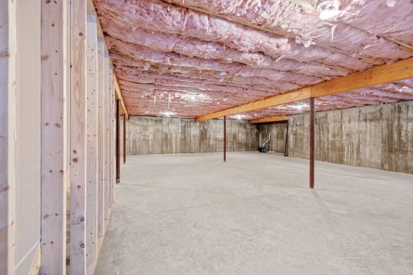 Foundation Maintenance in Des Moines
