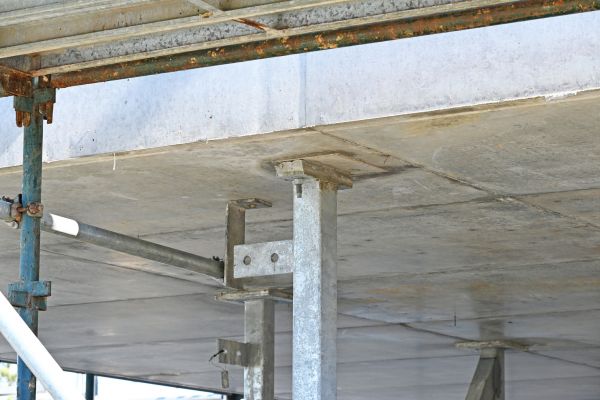 Pier And Beam Repair in Des Moines
