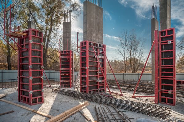 Foundation Support Service in Des Moines